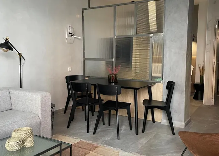 Global Home-Ocaña