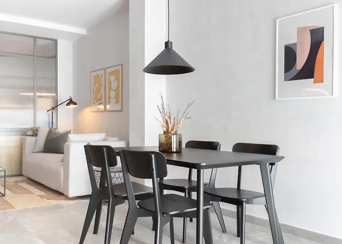 Global Home-Ocaña