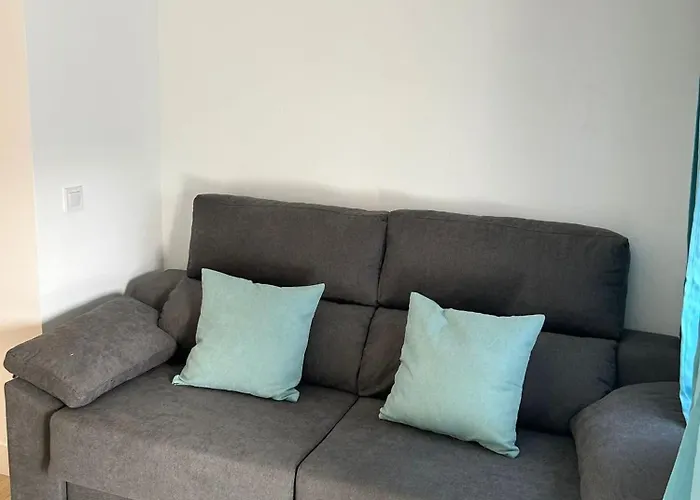 S6 Apartamento nuevo, Madrid